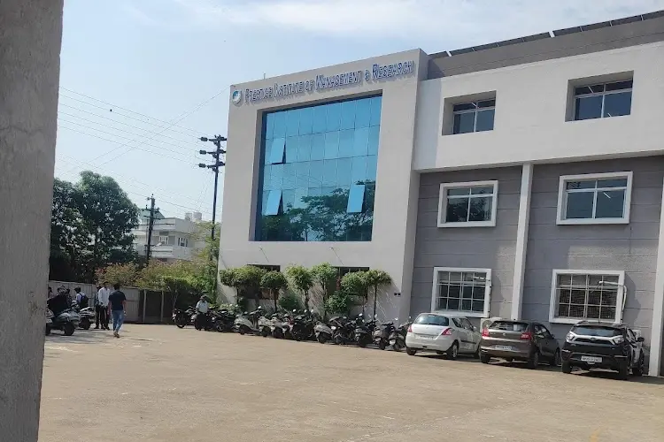 Prestige Institute of Management and Research, Indore