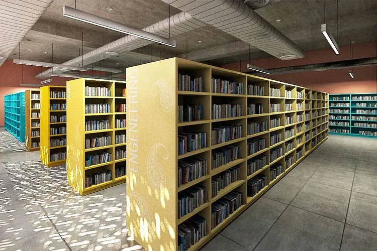 Prestige University, Indore