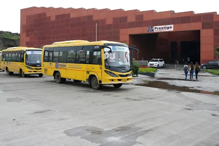 Prestige University, Indore