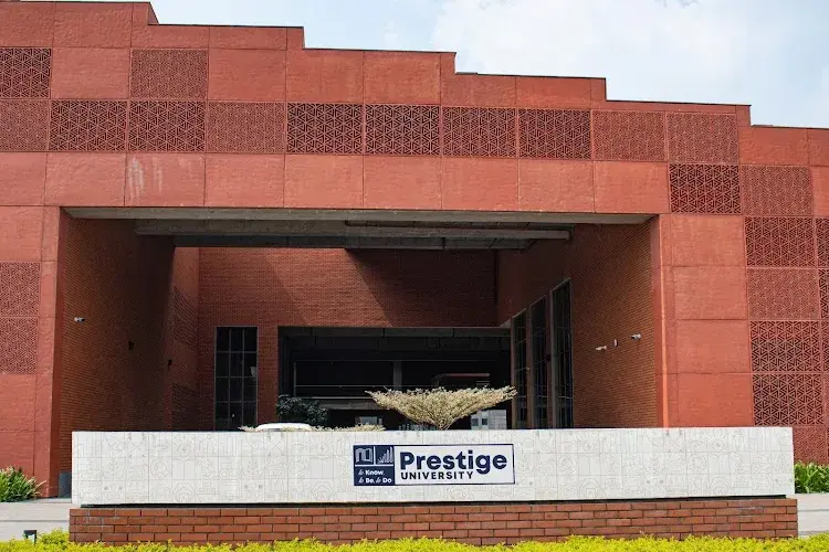 Prestige University, Indore