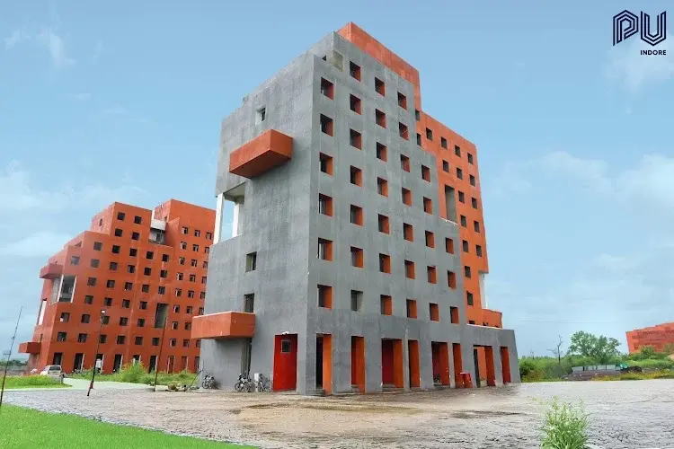 Prestige University, Indore