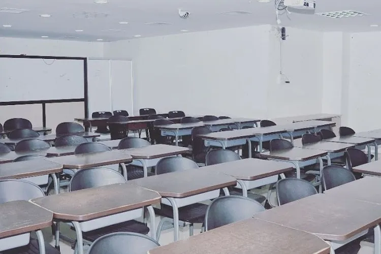 Preston International College, Chennai