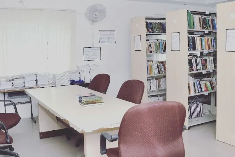 Preston International College, Chennai