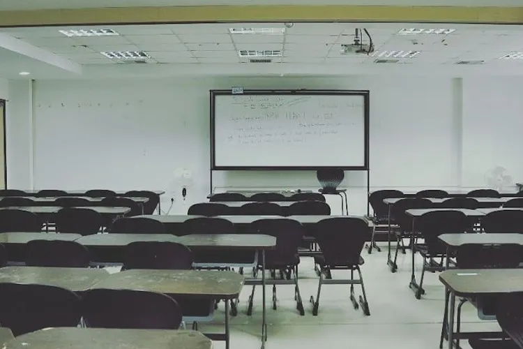 Preston International College, Chennai