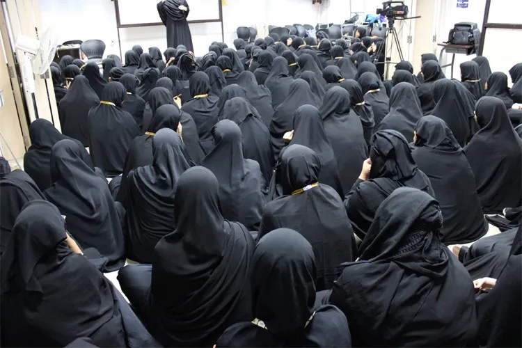 Preston International College, Chennai