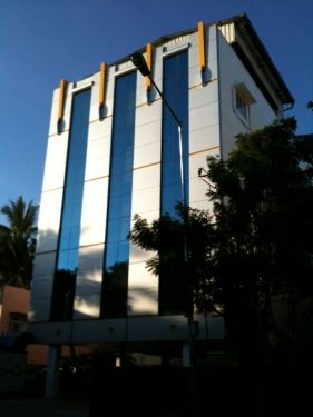 Preston International College, Chennai