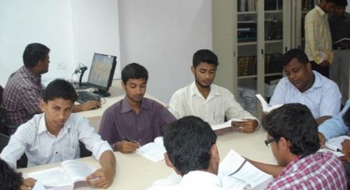 Preston International College, Chennai