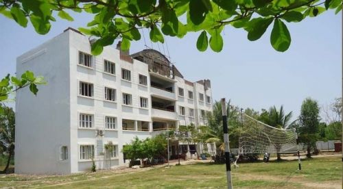 Prime College of Architecture and Planning, Nagapattinam