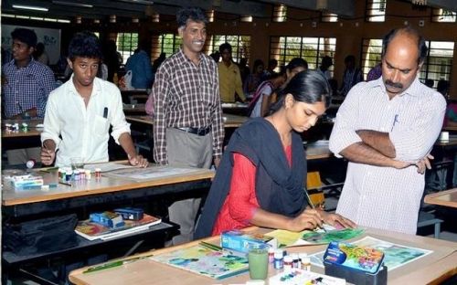 Prime College of Architecture and Planning, Nagapattinam