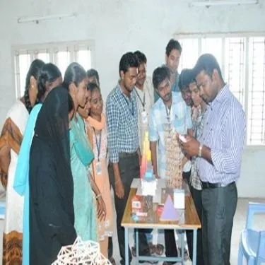 Prime College of Architecture and Planning, Nagapattinam