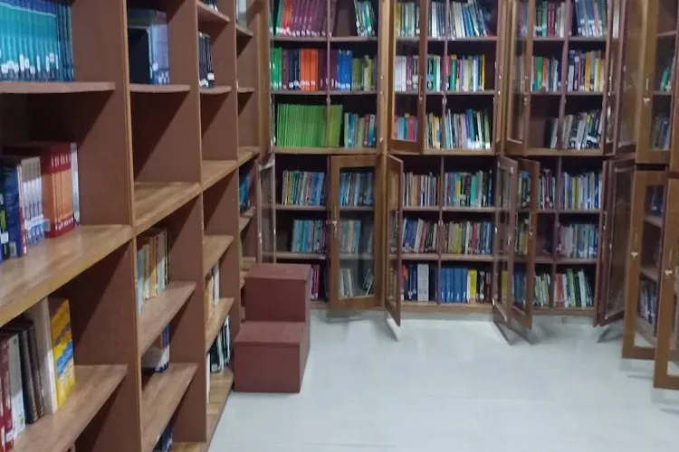 Prime College of Pharmacy Erattayal, Palakkad