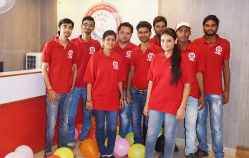 Prime Focus Academy of Media and Entertainment Studies Pvt. Ltd., Indore