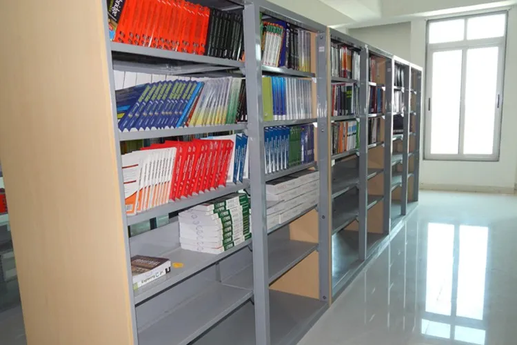Prime Group of Institutions, Navsari