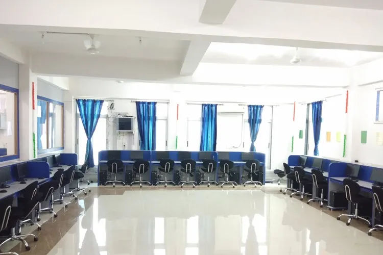 Prime Group of Institutions, Navsari