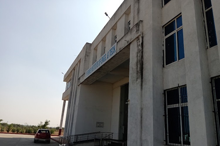 Prime Group of Institutions Navsari, Surat