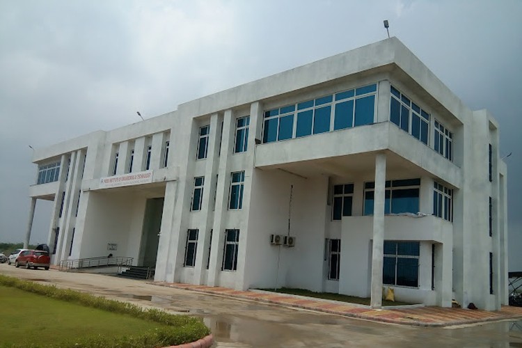 Prime Group of Institutions Navsari, Surat