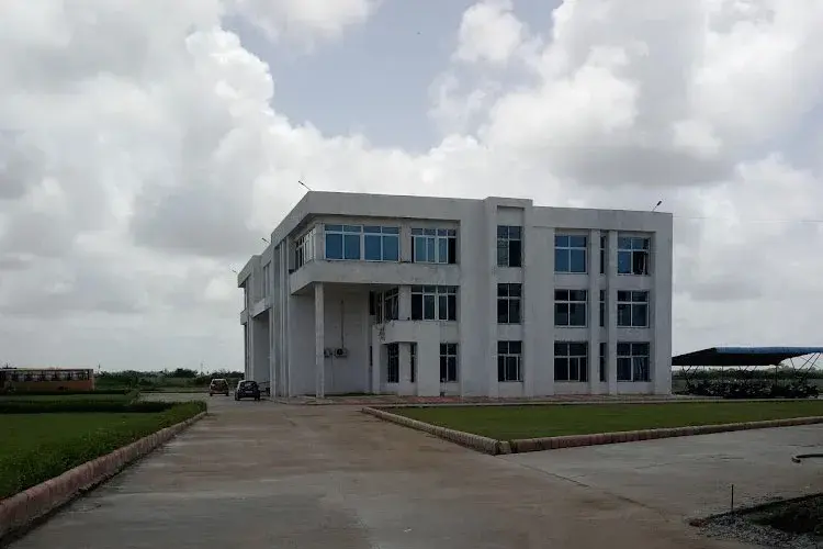 Prime Institute of Engineering and Technology, Navsari