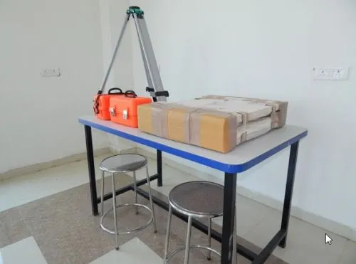 Prime Institute of Engineering and Technology Navsari, Surat