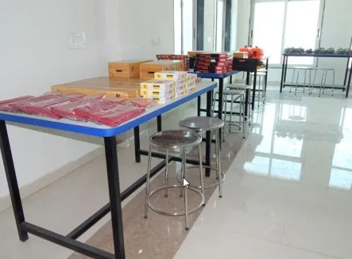 Prime Institute of Engineering and Technology Navsari, Surat