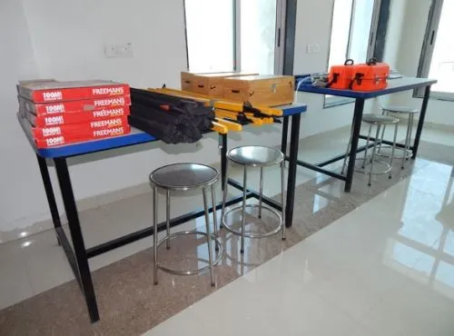 Prime Institute of Engineering and Technology Navsari, Surat