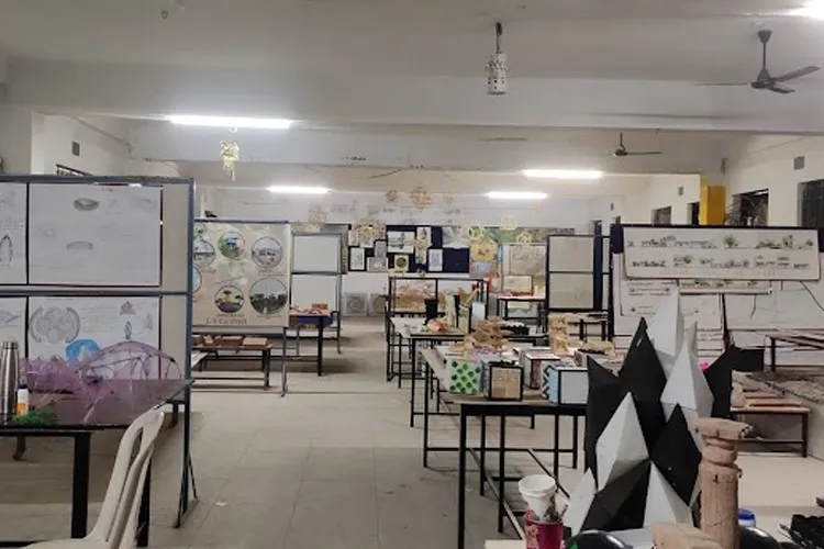 Prime Nest College of Architecture and Planning, Tiruchirappalli