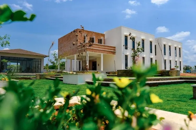 Primus B School, Bangalore