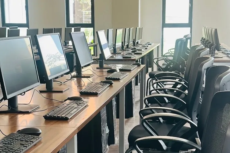 Primus B School, Bangalore