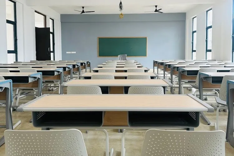 Primus B School, Bangalore