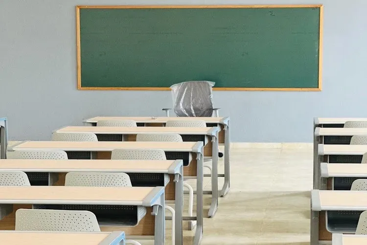 Primus B School, Bangalore