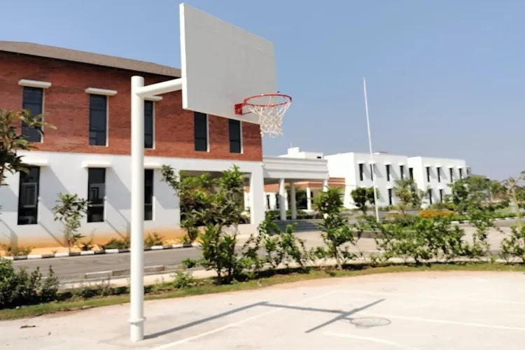 Primus B School, Bangalore