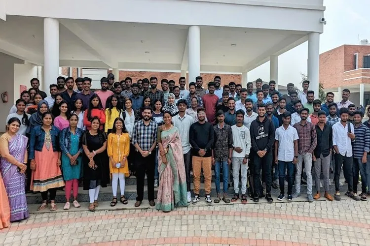 Primus B School, Bangalore