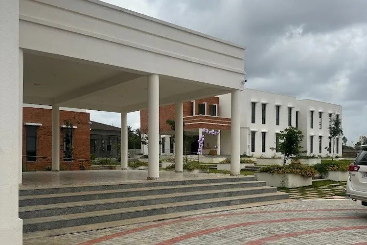 Primus B School, Bangalore