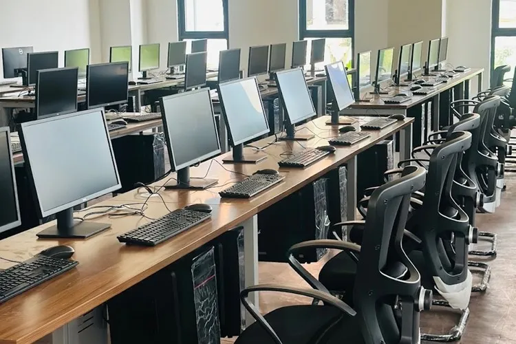 Primus B School, Bangalore