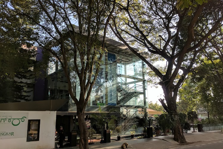 Prin. L.N. Welingkar Institute of Management Development, Bangalore