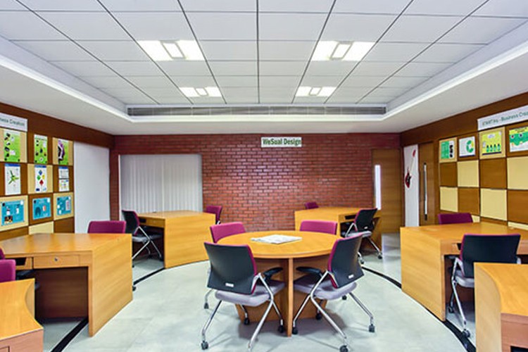 Prin. L.N. Welingkar Institute of Management Development, Bangalore