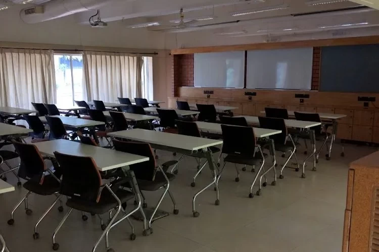 Prin. L.N. Welingkar Institute of Management Development, Bangalore