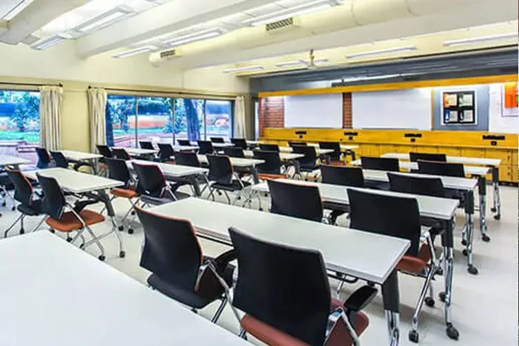 Prin. L.N. Welingkar Institute of Management Development, Bangalore