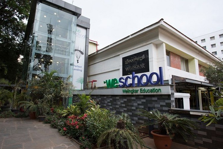 Prin. L. N. Welingkar Institute of Management Development & Research, Mumbai