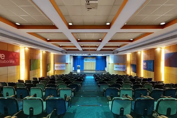 Prin. L. N. Welingkar Institute of Management Development & Research, Mumbai