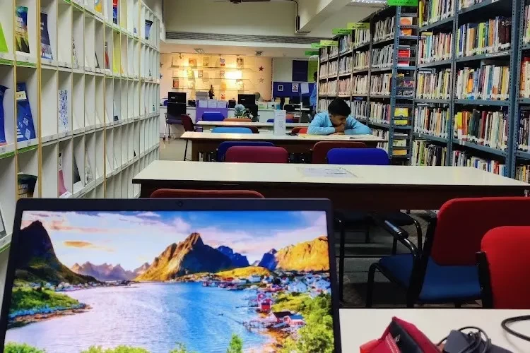 Prin. L. N. Welingkar Institute of Management Development & Research, Mumbai