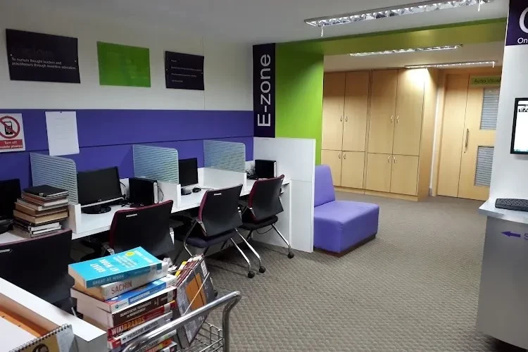 Prin. L. N. Welingkar Institute of Management Development & Research, Mumbai