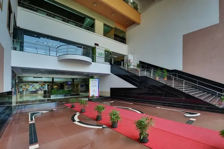 Prin. L. N. Welingkar Institute of Management Development & Research, Mumbai