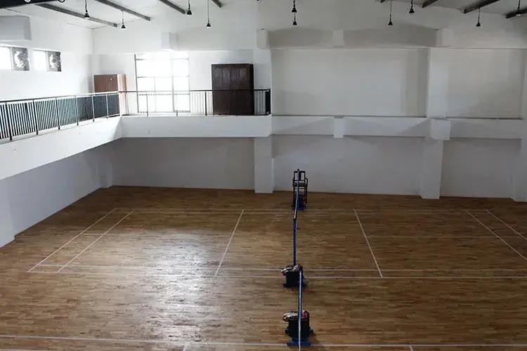 Prin MC Shah Commerce College, Ahmedabad