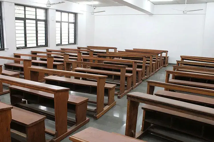 Prin MC Shah Commerce College, Ahmedabad