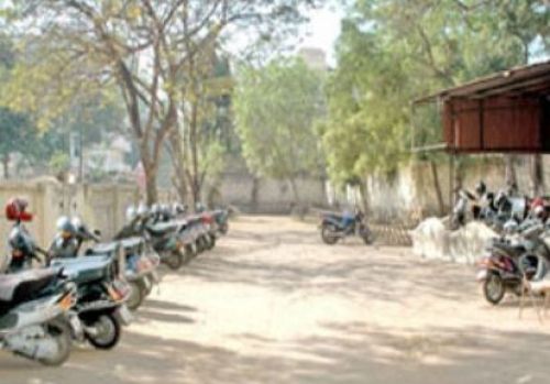 Prin MC Shah Commerce College, Ahmedabad