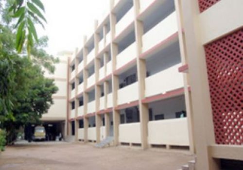 Prin MC Shah Commerce College, Ahmedabad