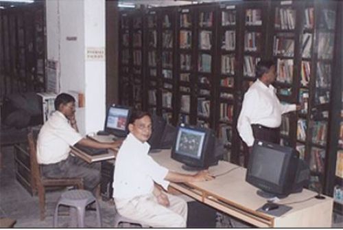 Prin MC Shah Commerce College, Ahmedabad