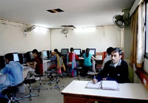 Prin MC Shah Commerce College, Ahmedabad