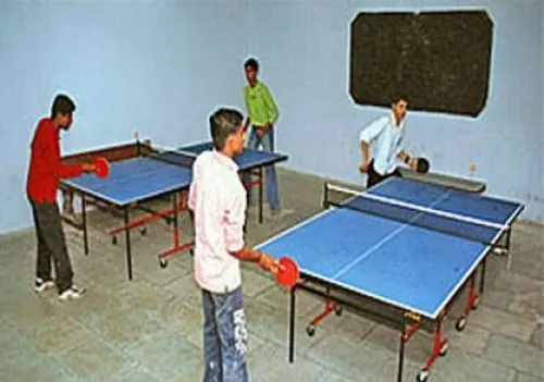 Prin MC Shah Commerce College, Ahmedabad