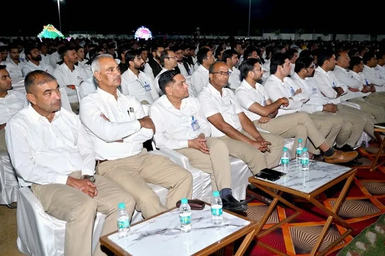 Prince Academy Pharmacy College, Sikar